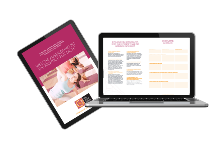 Which teacher training is the best for you