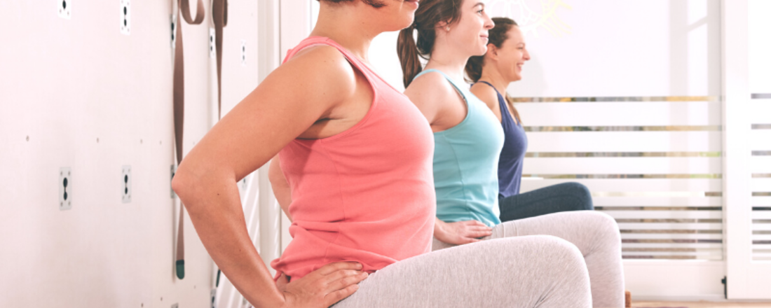 Alignment Yoga Intensiv Re-Fresher