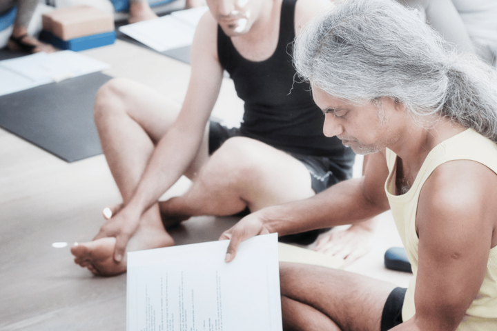 Why depth is more important than variety of topics in yoga teacher training