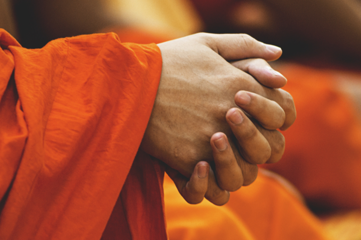 Warum wir leiden - die 5 Kleshas im Yoga