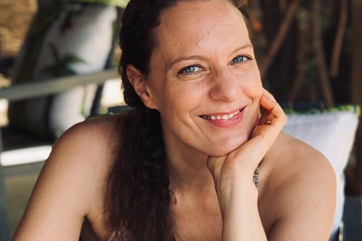 Mehr über Tanja