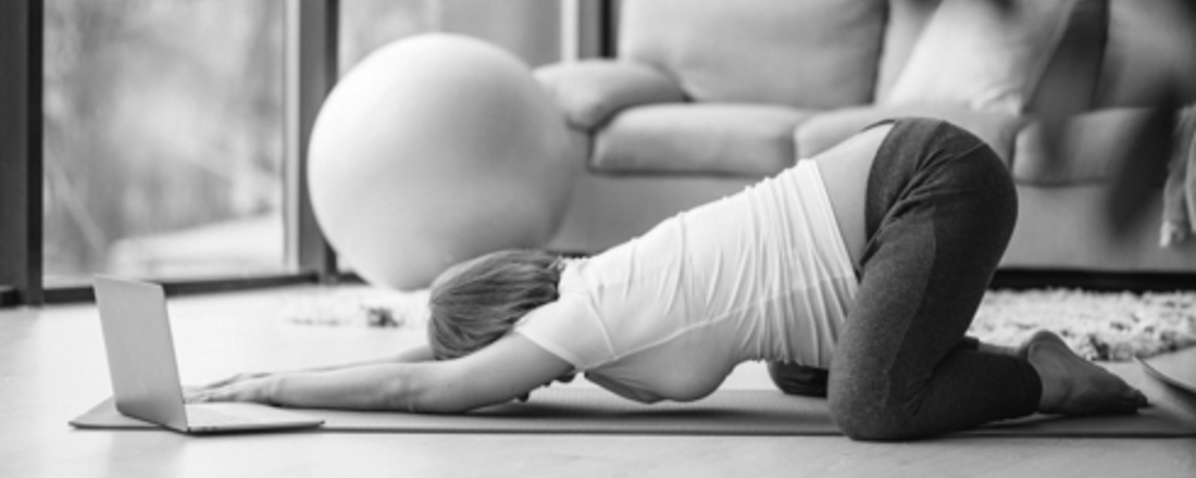 Alignment Yoga during Pregnancy Continuing Education