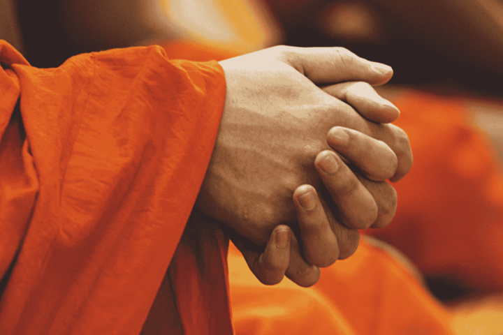 Why we suffer - the 5 Kleshas in Yoga