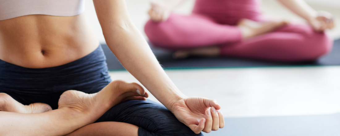 Auf was muss man bei einer Yogalehrer Ausbildung achten?