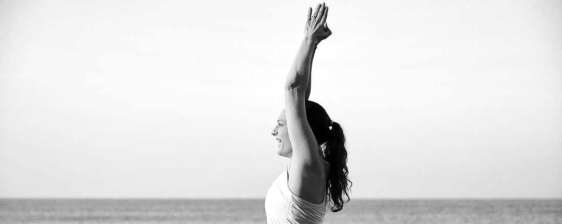 Emotional Stability through Yoga