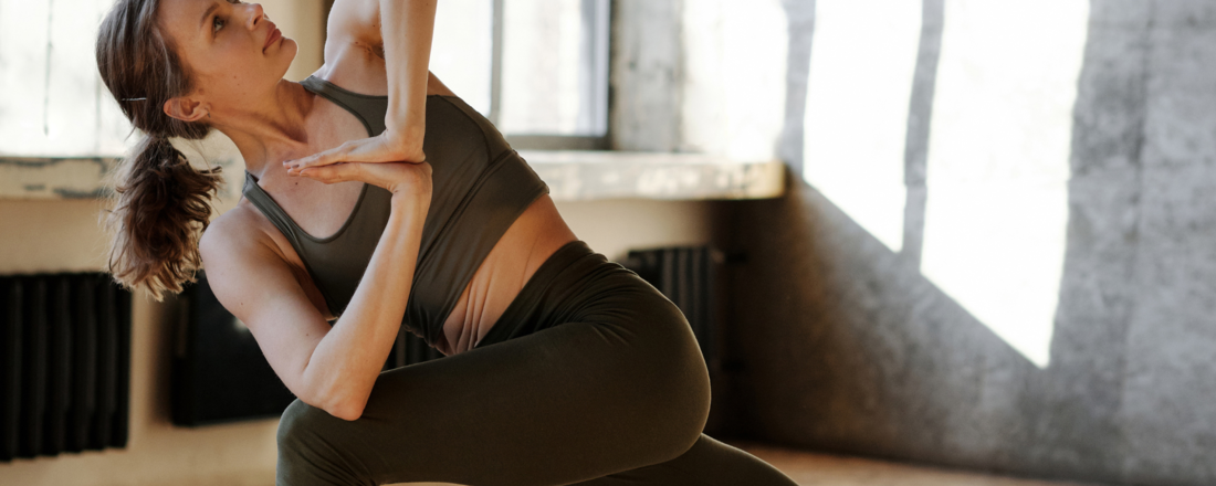Was du als Yogalehrer:in über Yogaverletzungen wissen solltest